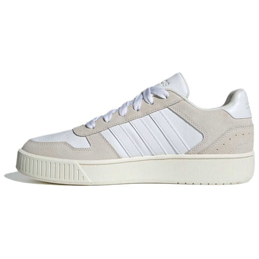 adidas D-Pad Classic BasketBall Shoes 'White' JI2550