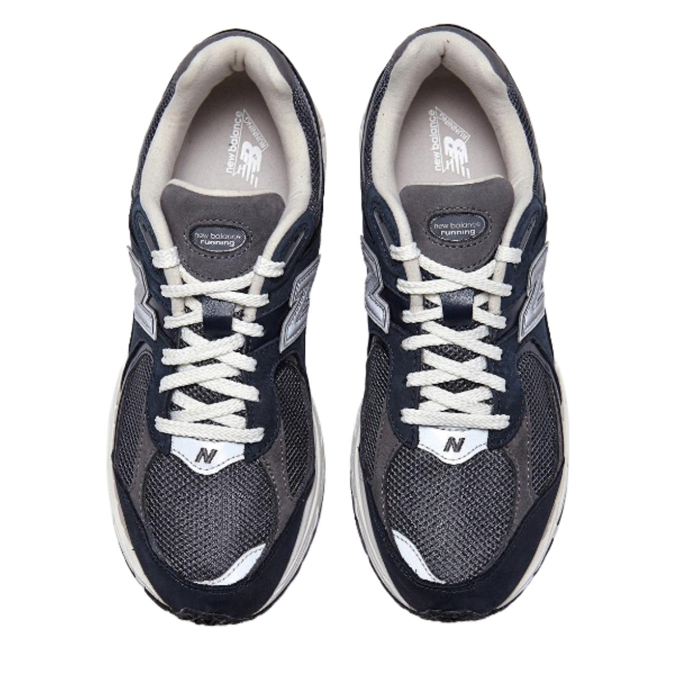 New Balance 2002R 'Navy Grey' M2002RNY
