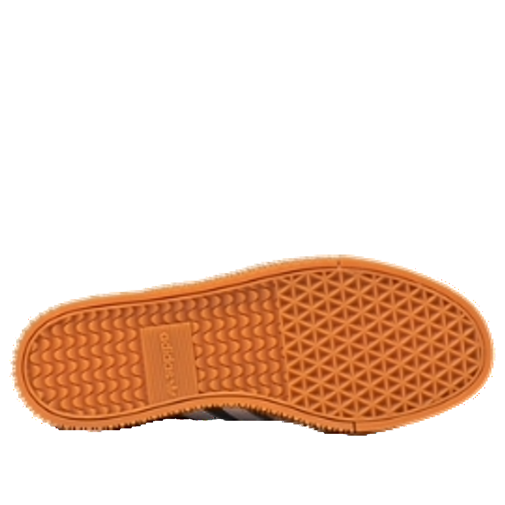 (WMNS) adidas Sambarose 'Grey White Orange' DB2695