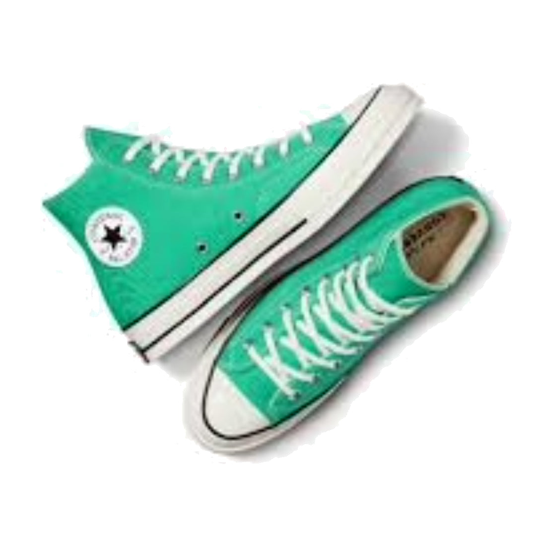 Converse Chuck 70 HI 'Green White' A08613C