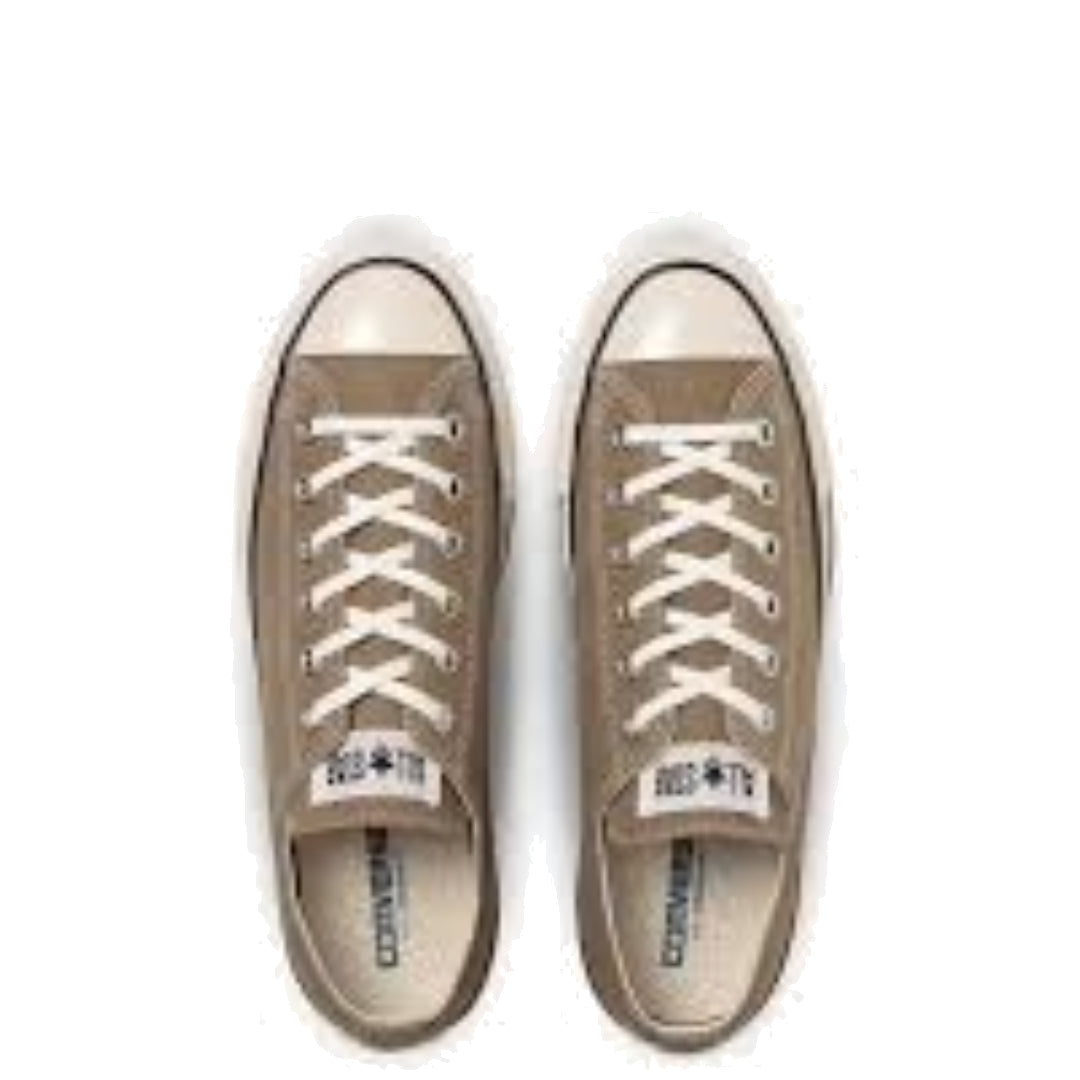 Converse Chuck Taylor All Star Us High 'Olive Green White' 31308650