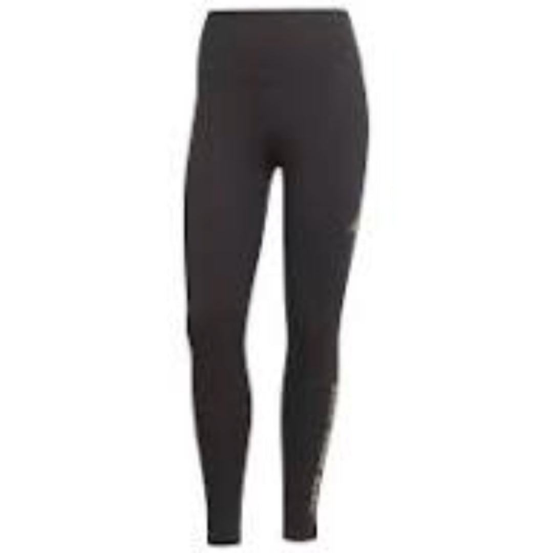 (WMNS) adidas Yoga Essentials 7/8 Leggings Asia Sizing 'Black' IM2589