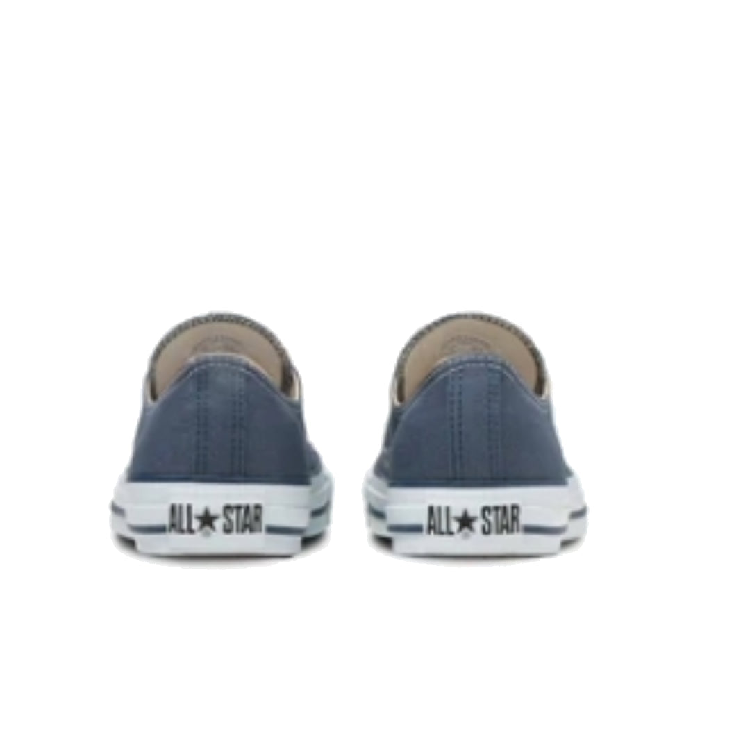 Converse Canvas All Star Ox 'Navy White' 32160325