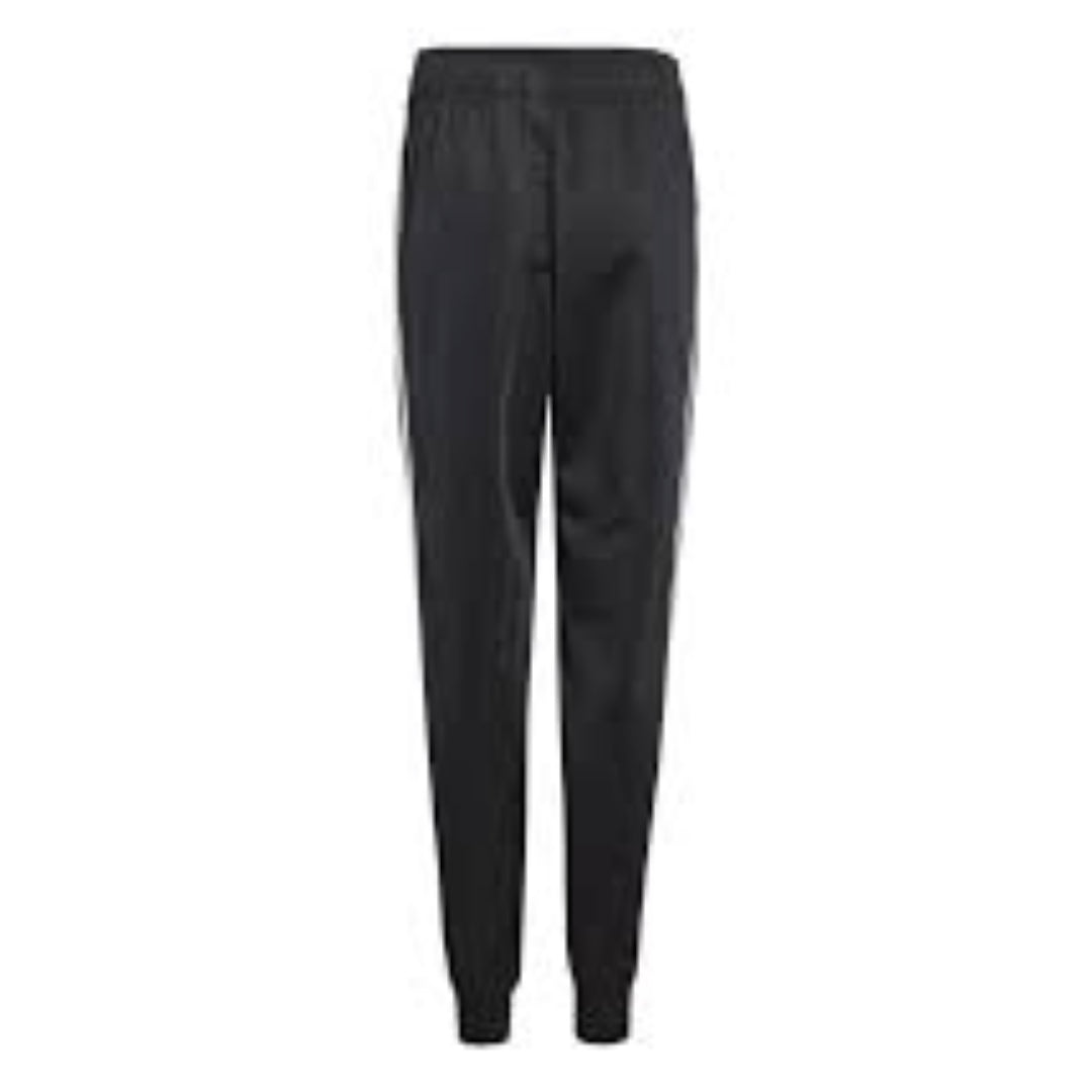 (GS) adidas Originals x Hello Kitty Pants Asia Sizing 'Black White' II0823