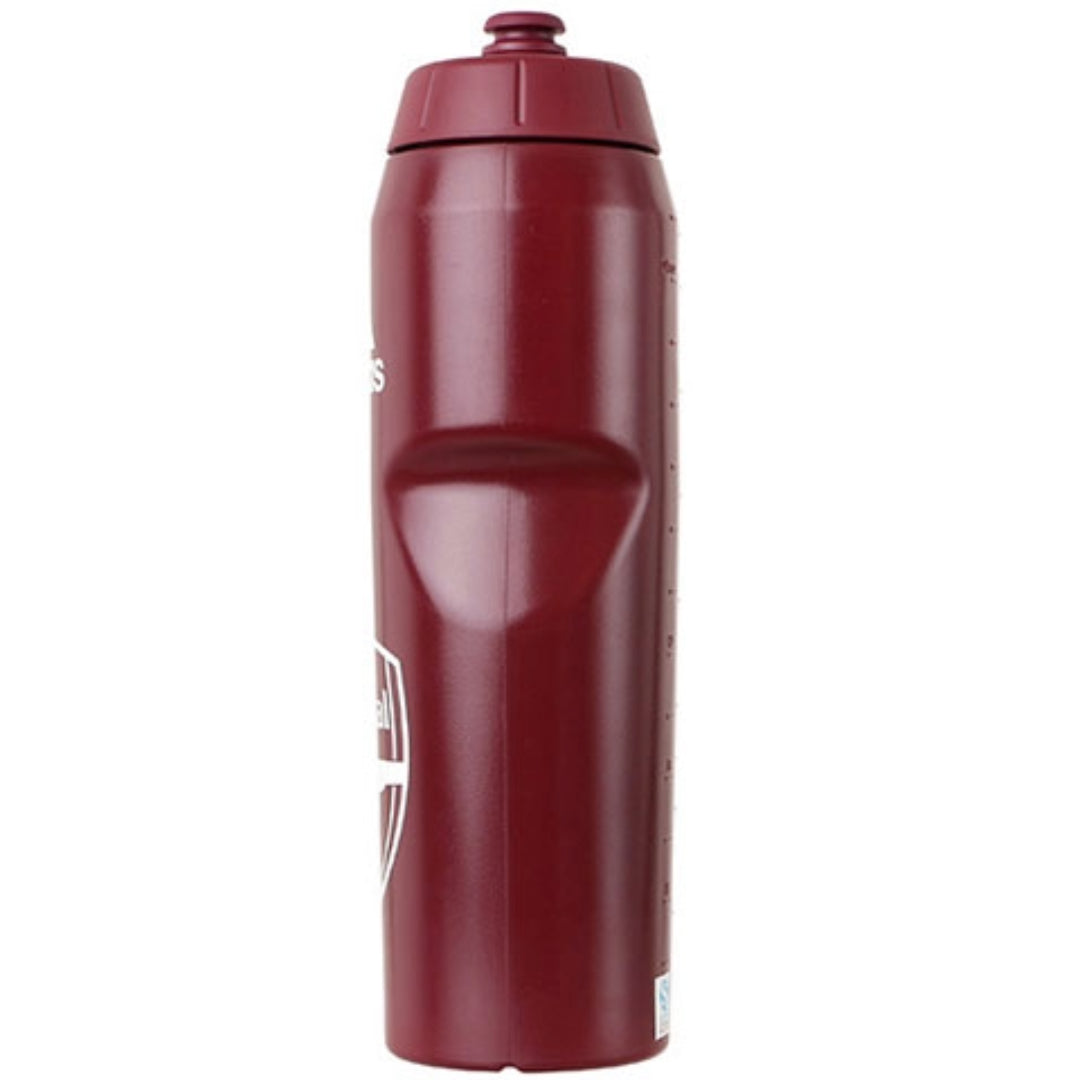 adidas Arsenal London Water Bottle 'Red White' GK5099