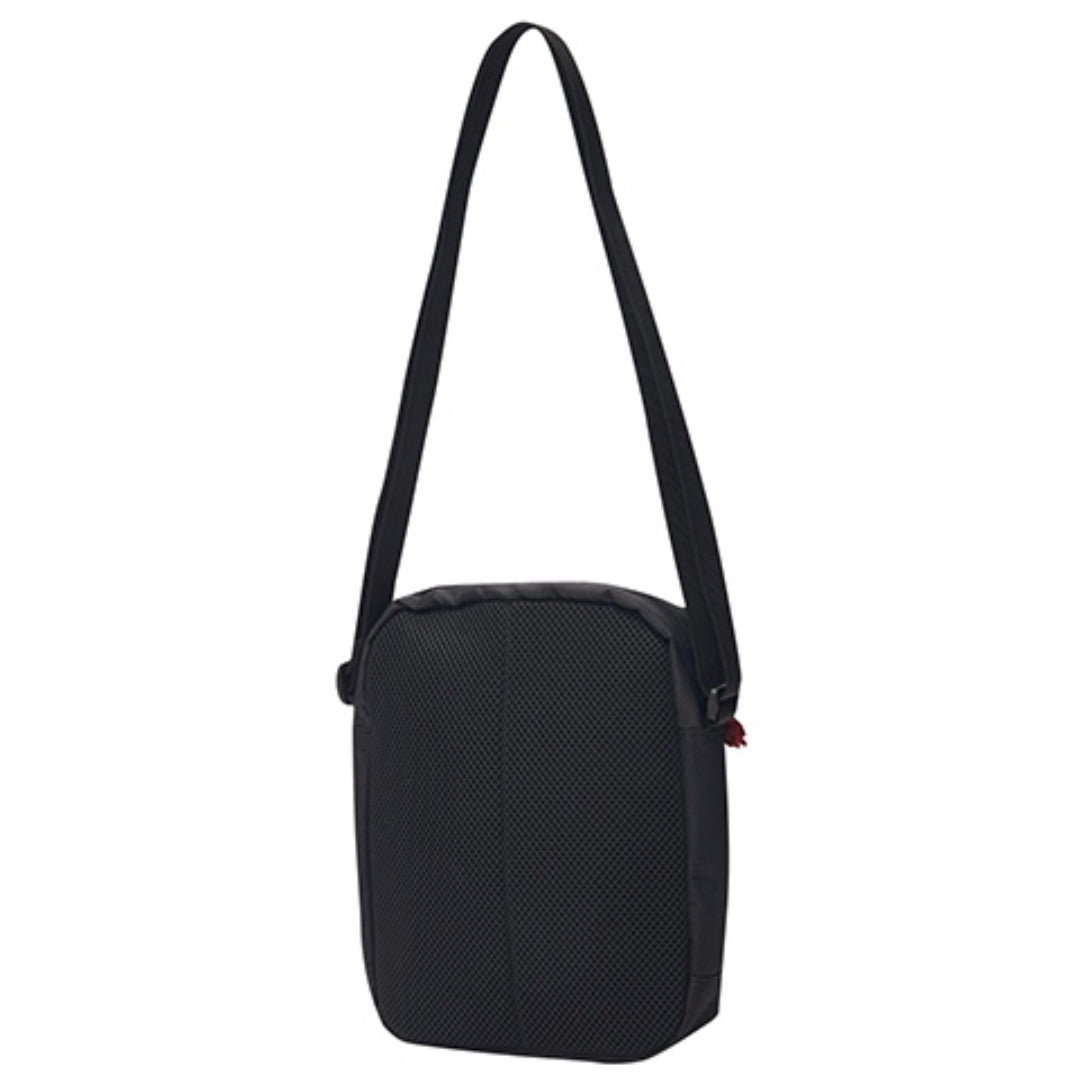 PUMA Ferrari Fanwear Portable Waistpack 'Black' 076884-02