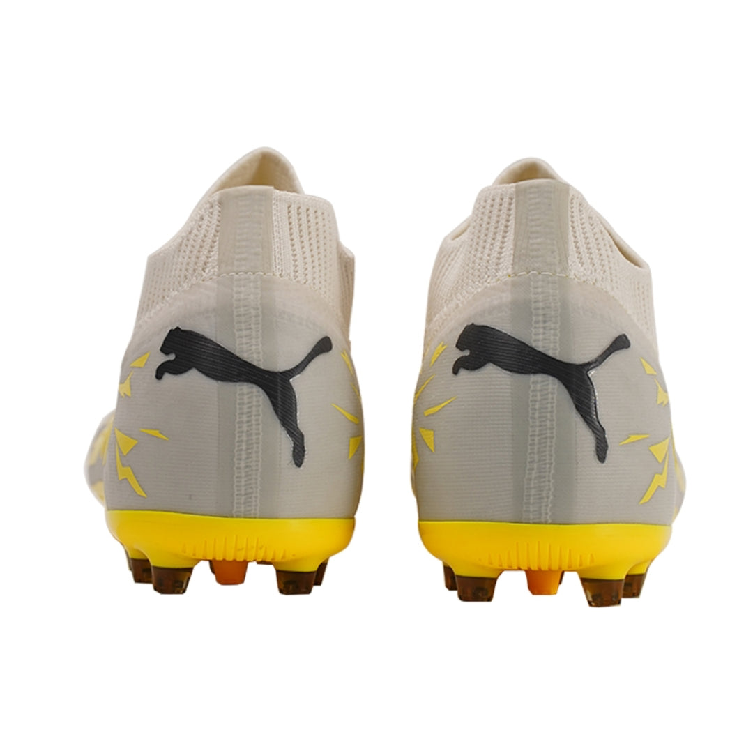 PUMA Future Match MG 'Yellow White' 107373-04