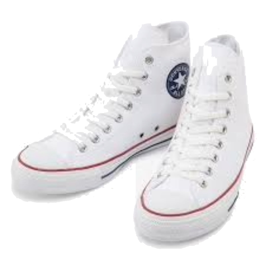 Converse Chuck Taylor All Star Rh Z Hi 'White' 31306190