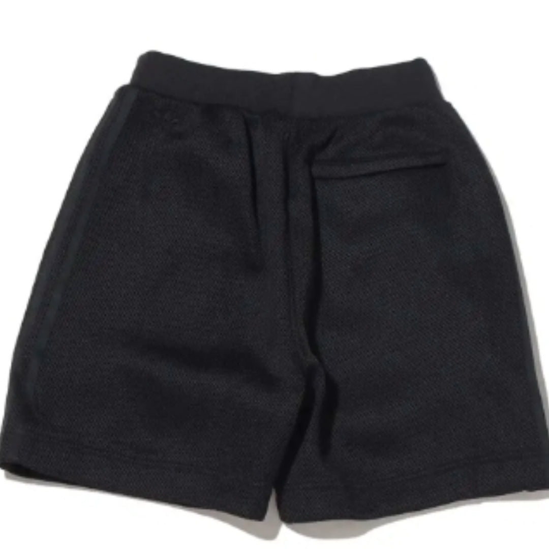 adidas originals x IVY PARK Mesh Shorts 'Black' IN8664