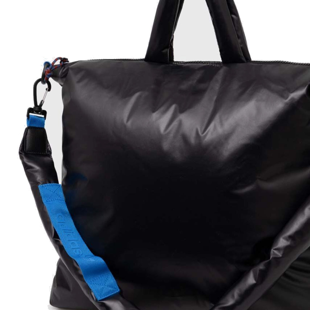 adidas Originals Handbag Tote Bag 'Black' IS0460