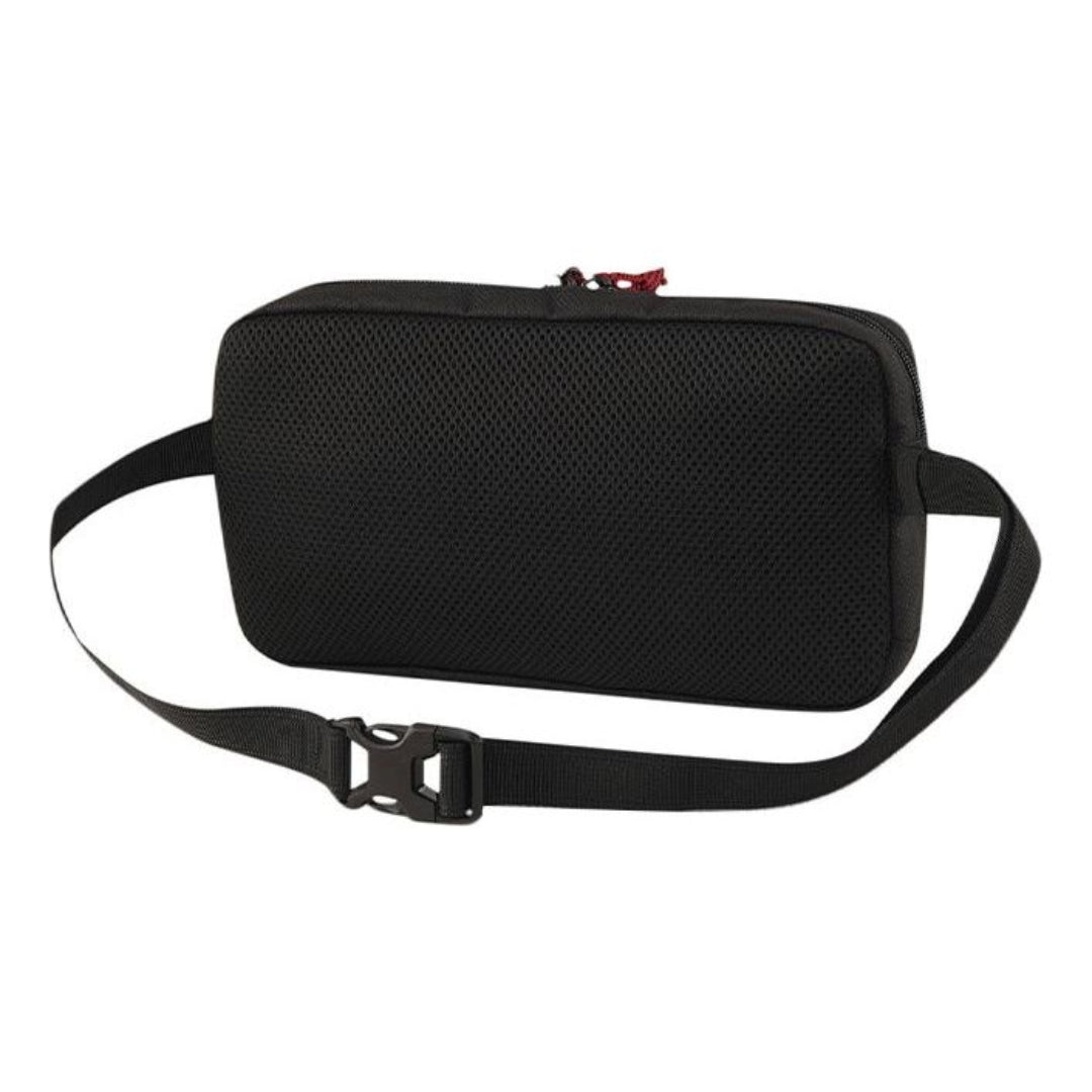 PUMA Ferrari Fanwear Waistbag 'Black' 076885-02