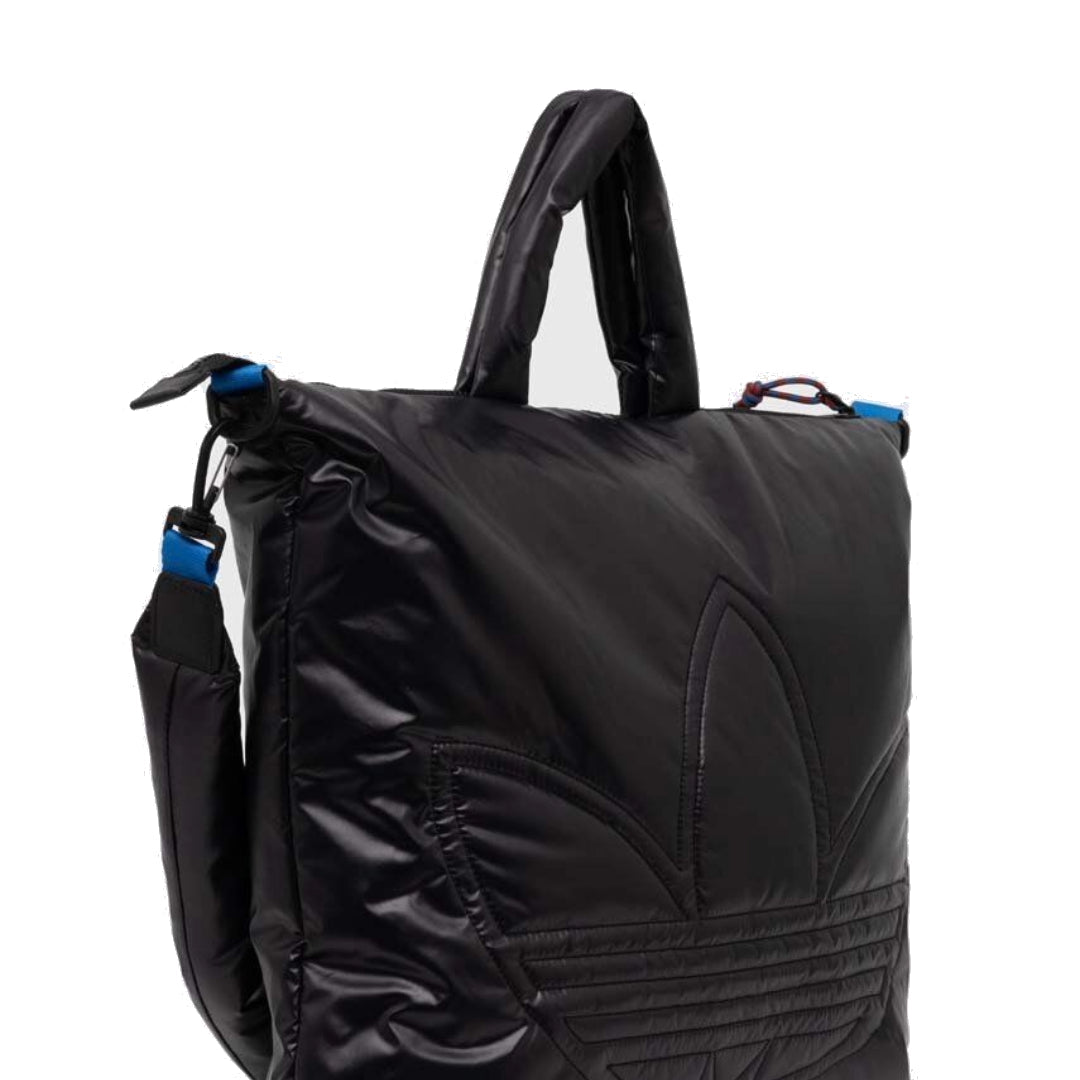 adidas Originals Handbag Tote Bag 'Black' IS0460