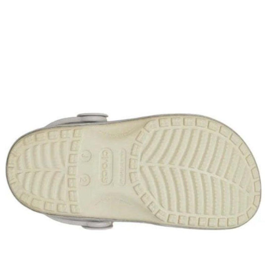 (GS) Crocs x Star Wars Classic Clog 'White Grey' 209494-2Y2
