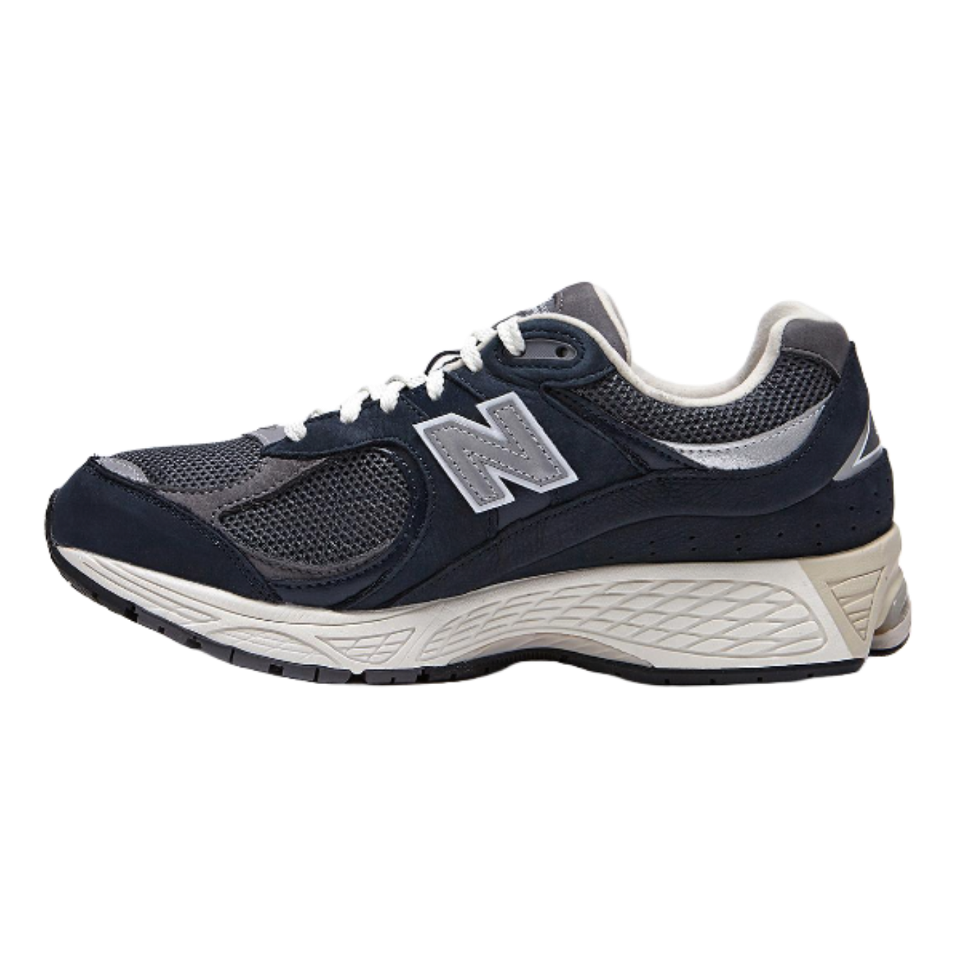 New Balance 2002R 'Navy Grey' M2002RNY