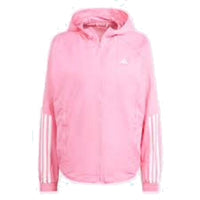 (WMNS) adidas Wind.Rdy Hyperglam Windbreaker Asia Sizing 'Pink' IS8037
