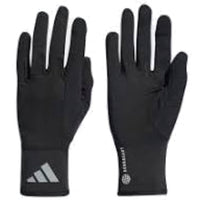 adidas AEROREADY Gloves 'Black' HT3904
