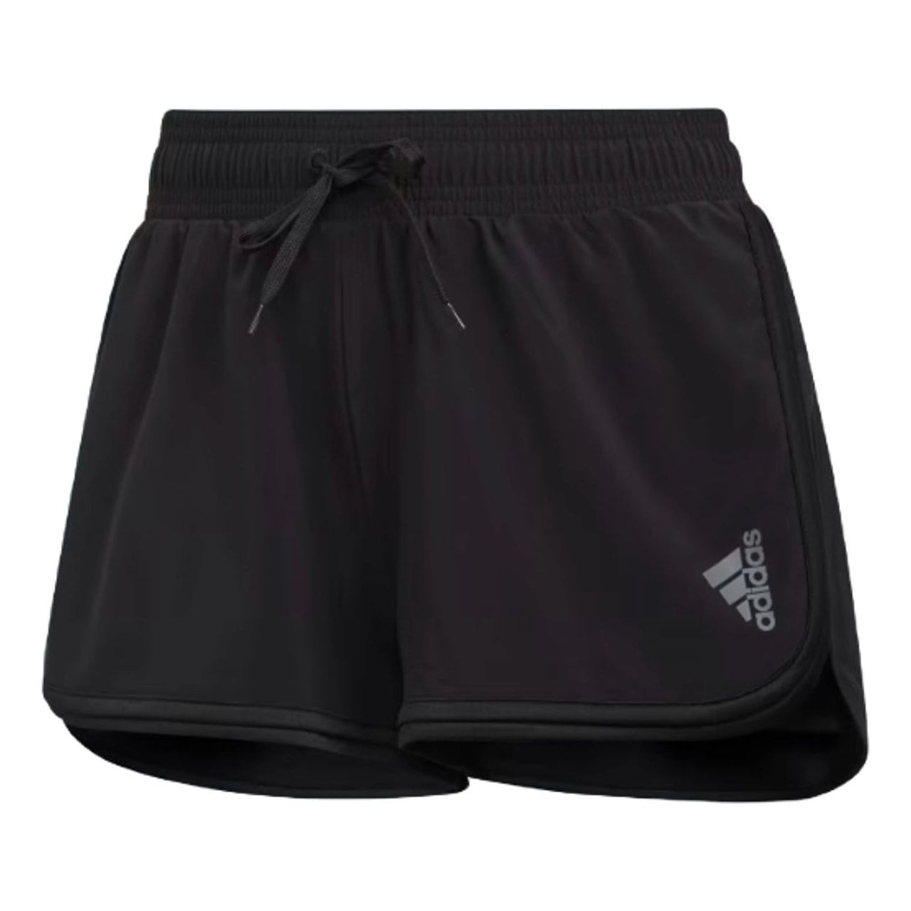 (WMNS) adidas Club Tennis Shorts Asia Sizing 'Black' HF1769