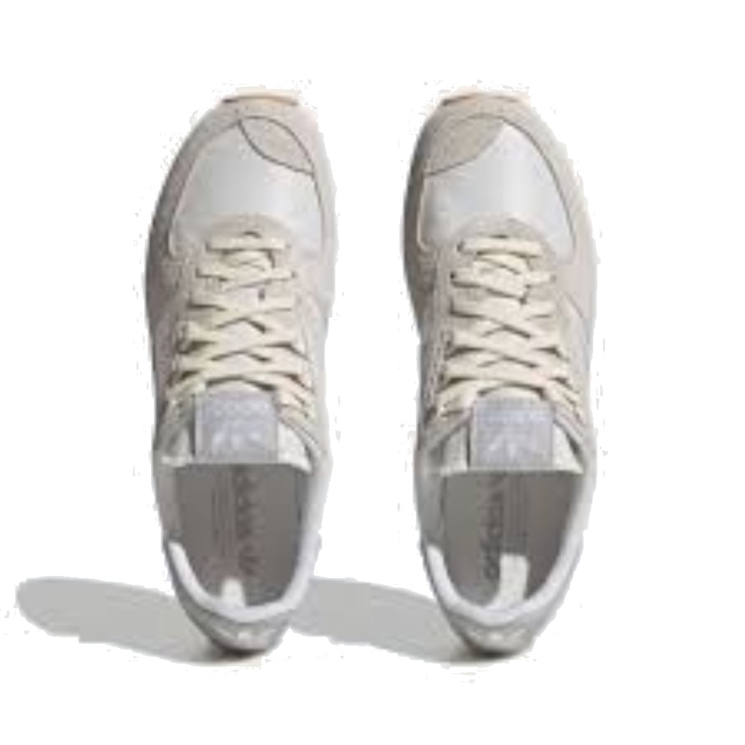adidas originals City Marathon 'Grey White' HQ7072