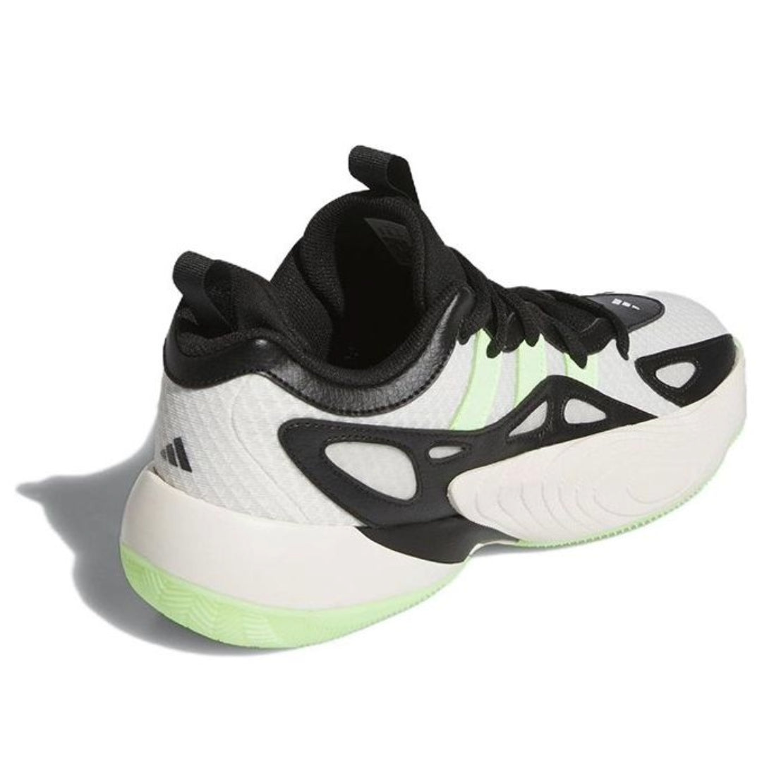 adidas Trae Unlimited 2 'Black White Green' IE7761