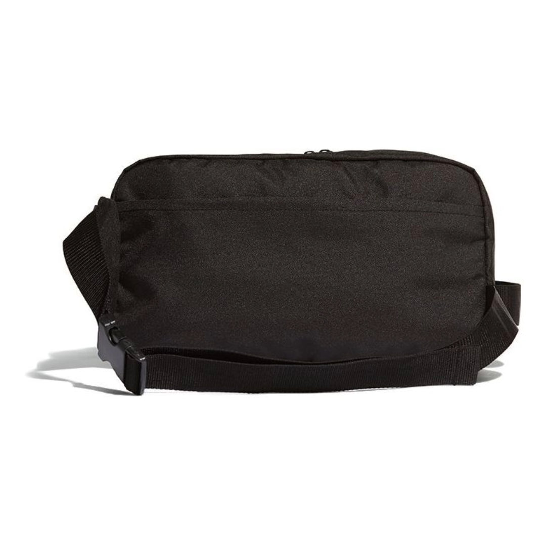 adidas Lin Core Shoulder Bag 'Black Whtie' DT4823