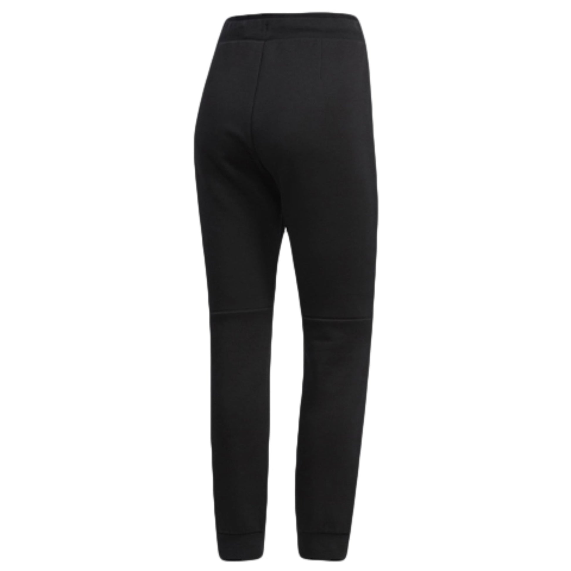 (WMNS) adidas Slim Sport Pants 'Black' FI9279