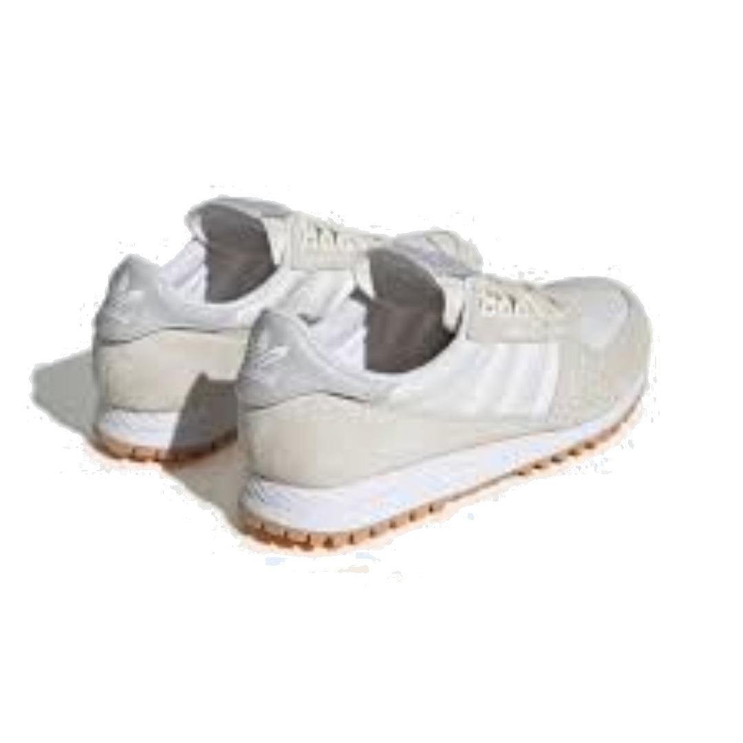 adidas originals City Marathon 'Grey White' HQ7072