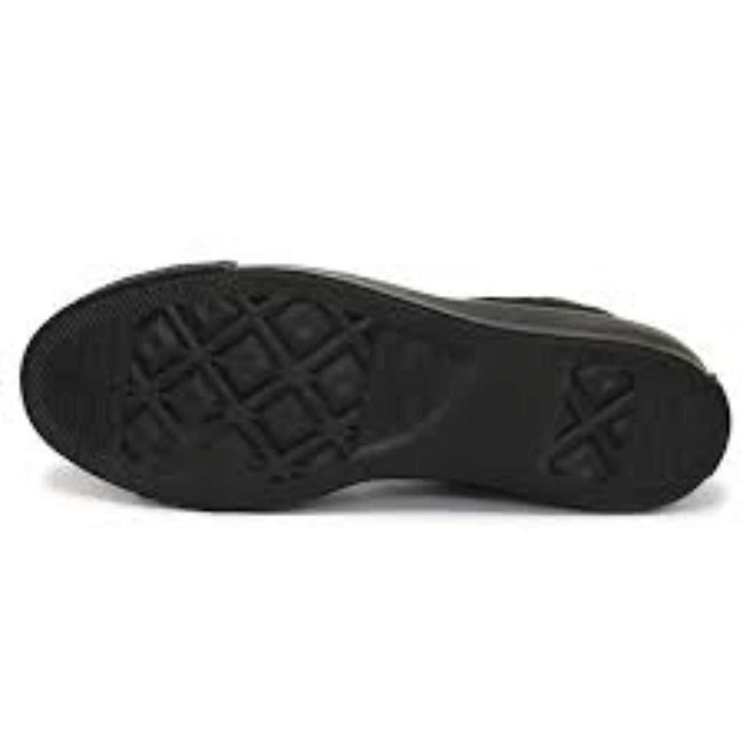 Converse Canvas All Star HI 'Black' 32060187