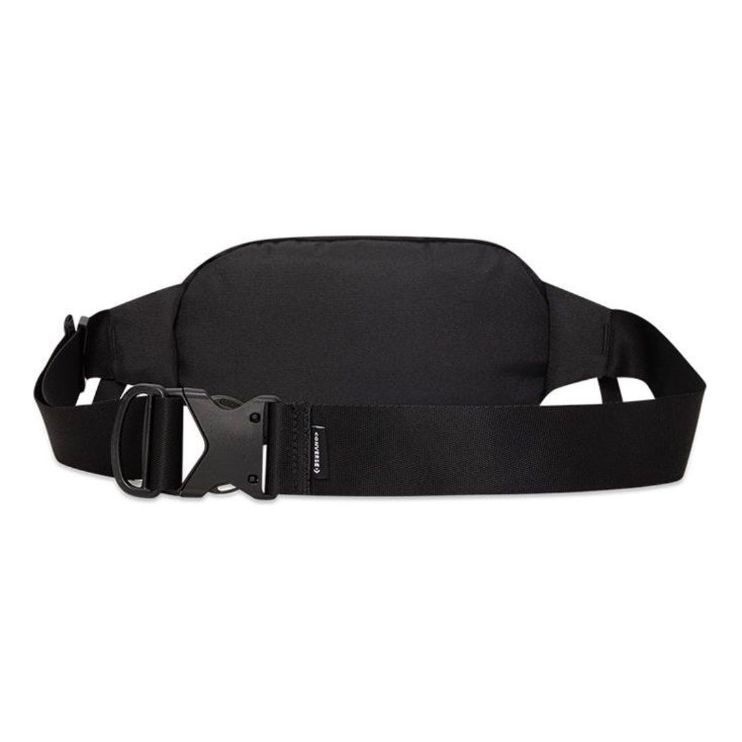 Converse Transition Sling Bag 'Black' 10022098-A01