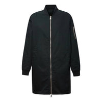 (WMNS) Converse Reversible Long Bomber Asia Sizing 'Black' 10019431-A01