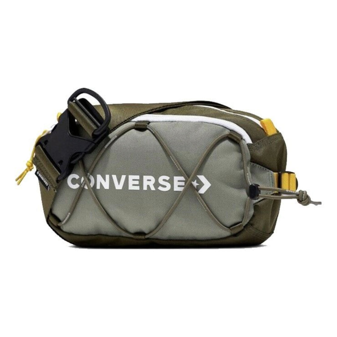 Converse Swap Out Sling 'Grey Olive Green' 10017263-A03
