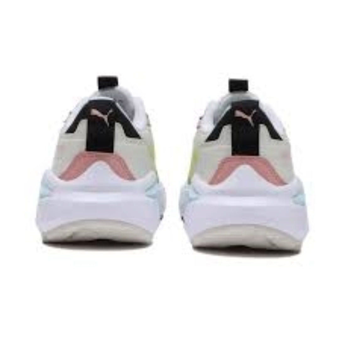 (WMNS) PUMA Spina Nitro 'Purple White Pink' 392480-02