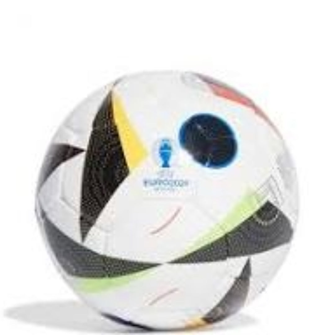 adidas Fussballliebe Pro Sala Football 'White Black' IN9364