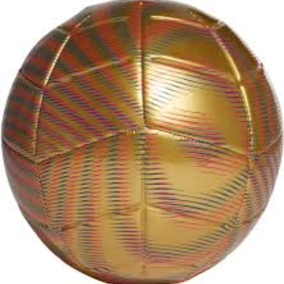 adidas Messi Club Ball 'Gold' GK6110