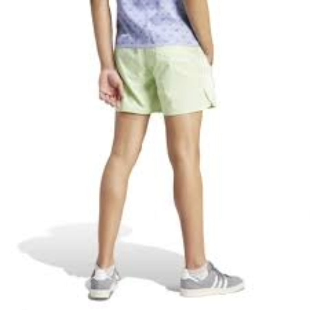 adidas Adicolor Classics Sprinter Shorts Asia Sizing 'Green' IM9433