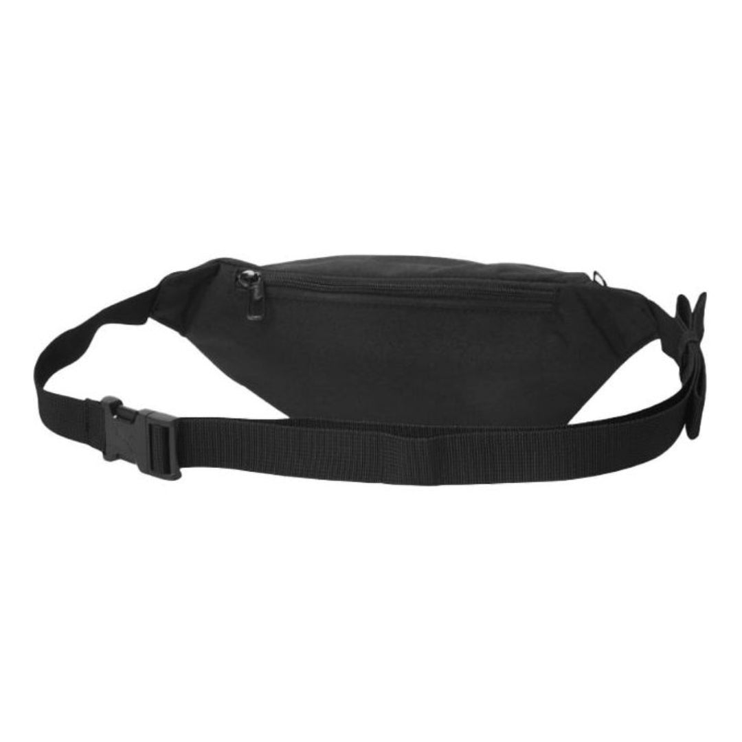 PUMA Deck Waist Bag 'Black' 076906-01