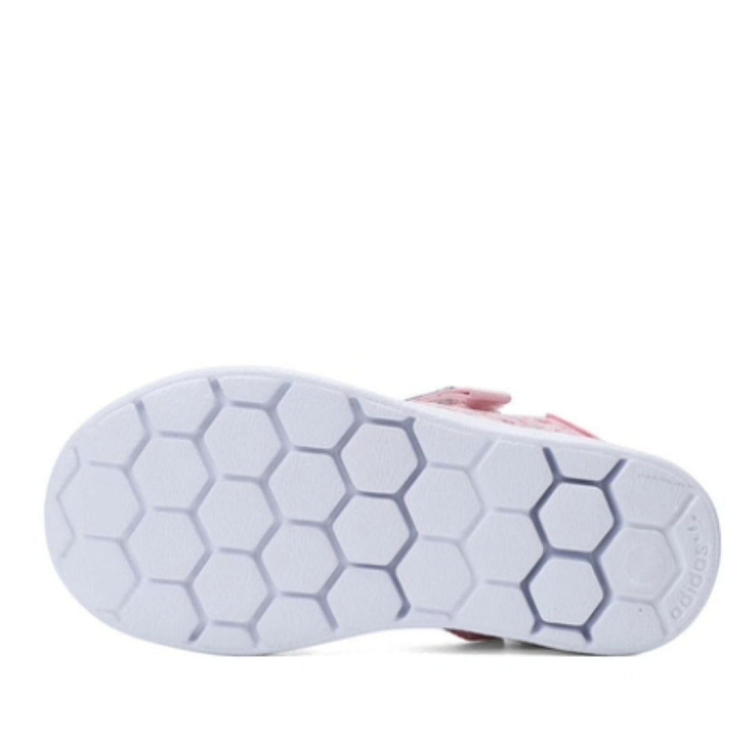 (TD) adidas originals Superstar 360 CF 'Pink White' IE8198