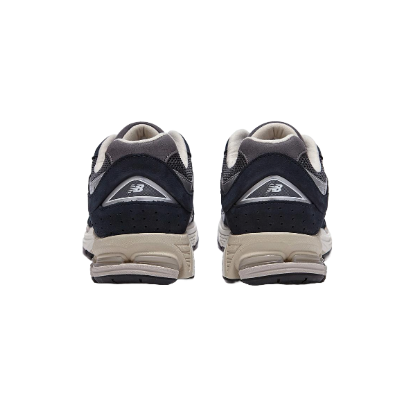 New Balance 2002R 'Navy Grey' M2002RNY