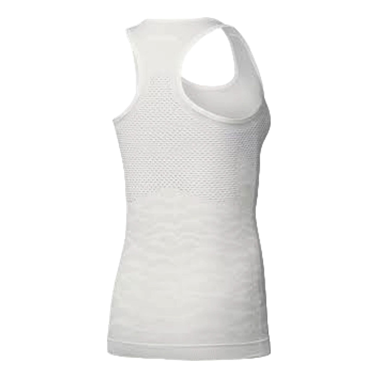 (WMNS) adidas Ultra Primeknit Parley Tank Top Asia Sizing 'White' CY5520