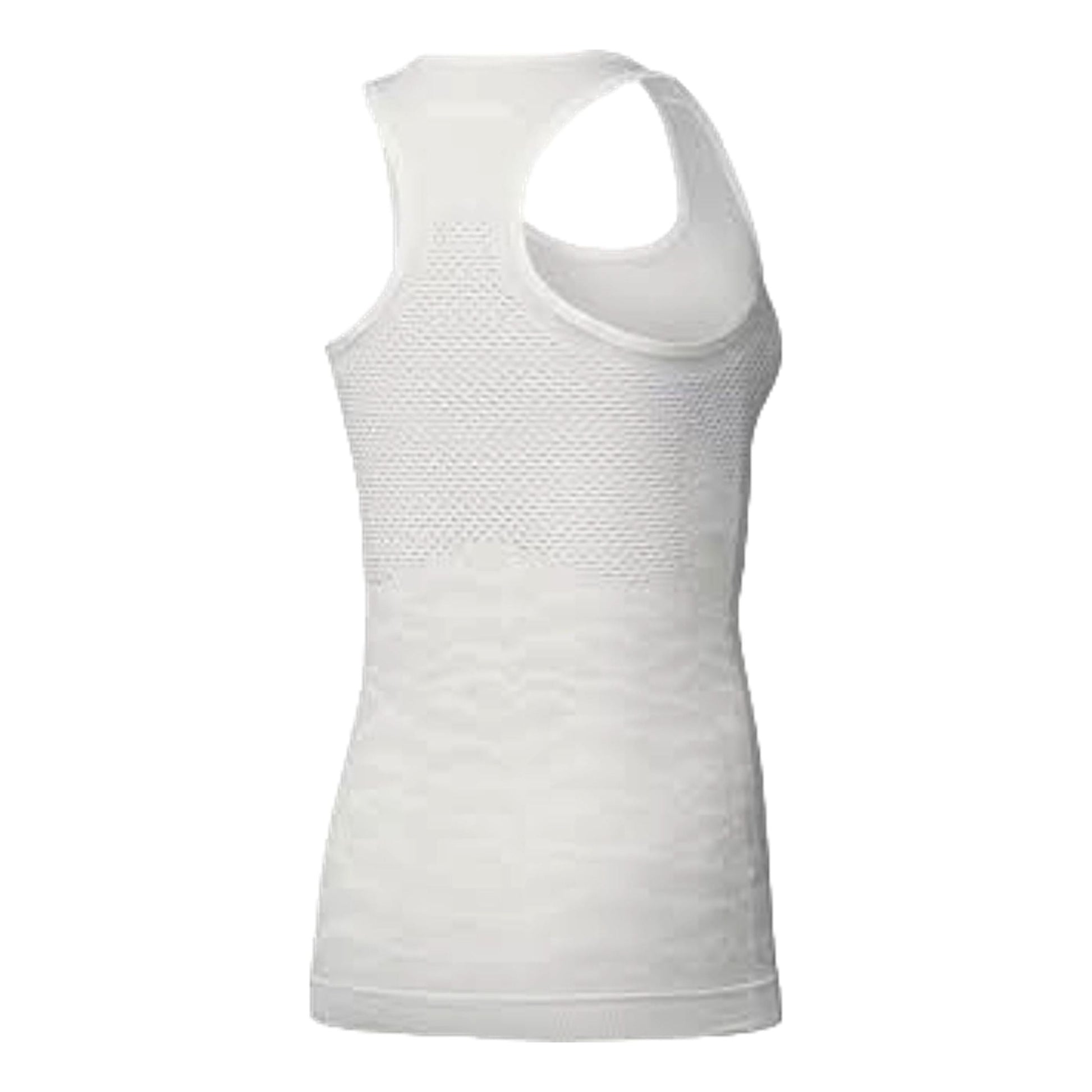 (WMNS) adidas Ultra Primeknit Parley Tank Top Asia Sizing 'White' CY5520