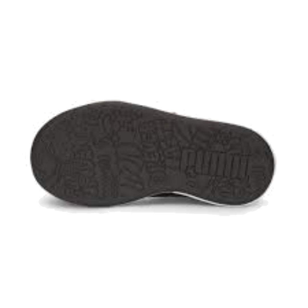 (GS) PUMA Multiflex Mates V 'Black Yellow' 389766-01