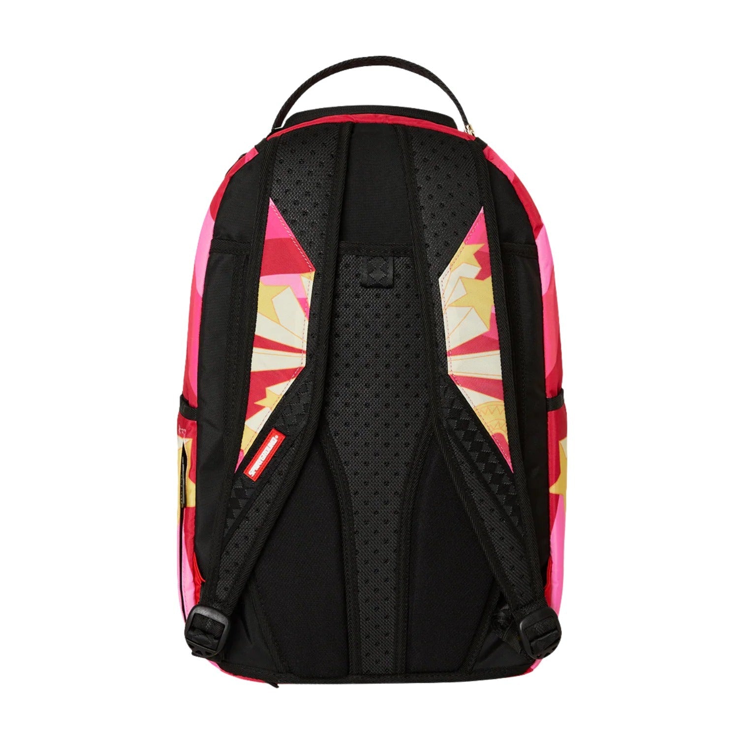 Sprayground Powerpuff Girls Blast Backpack 'Multicolor' W0835817