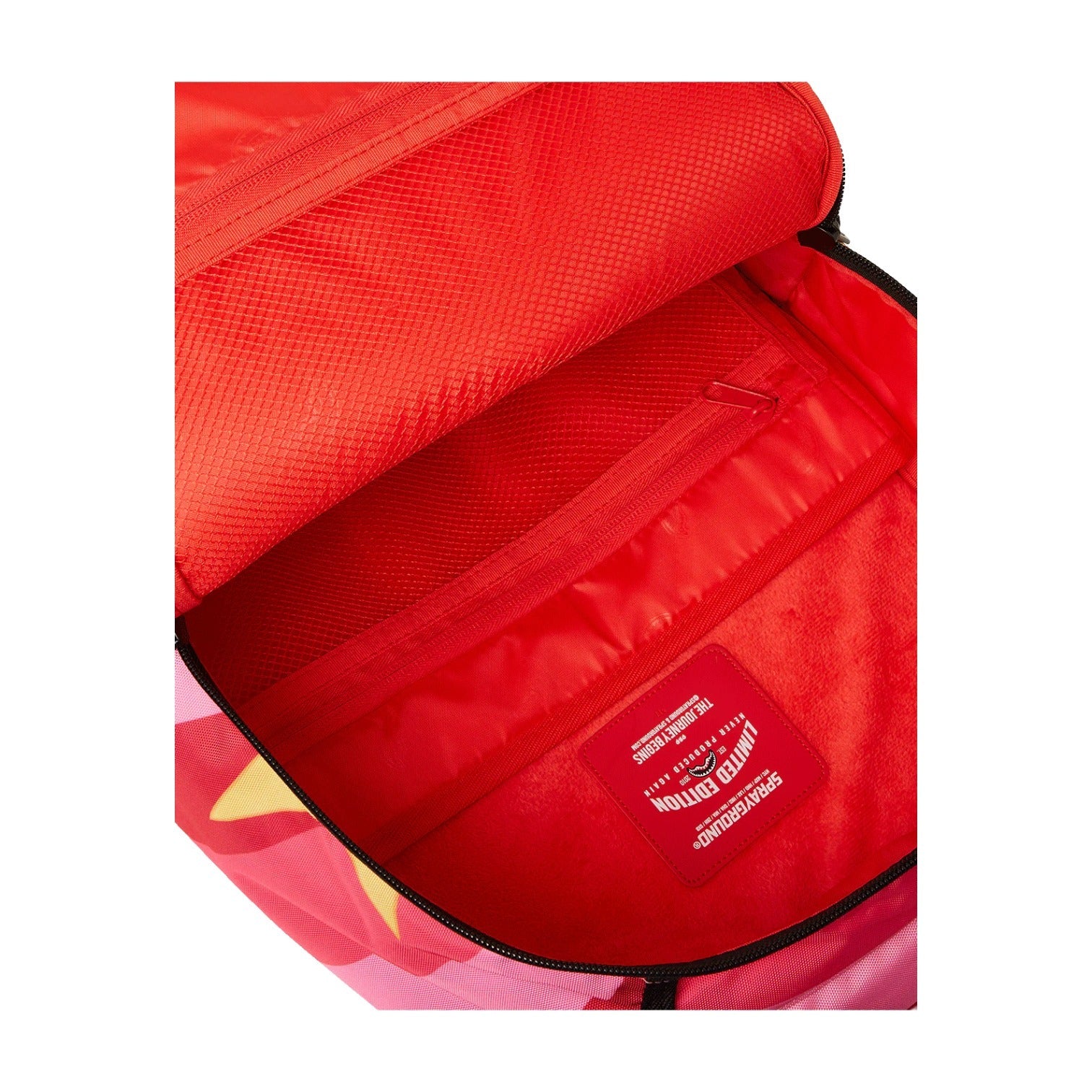 Sprayground Powerpuff Girls Blast Backpack 'Multicolor' W0835817