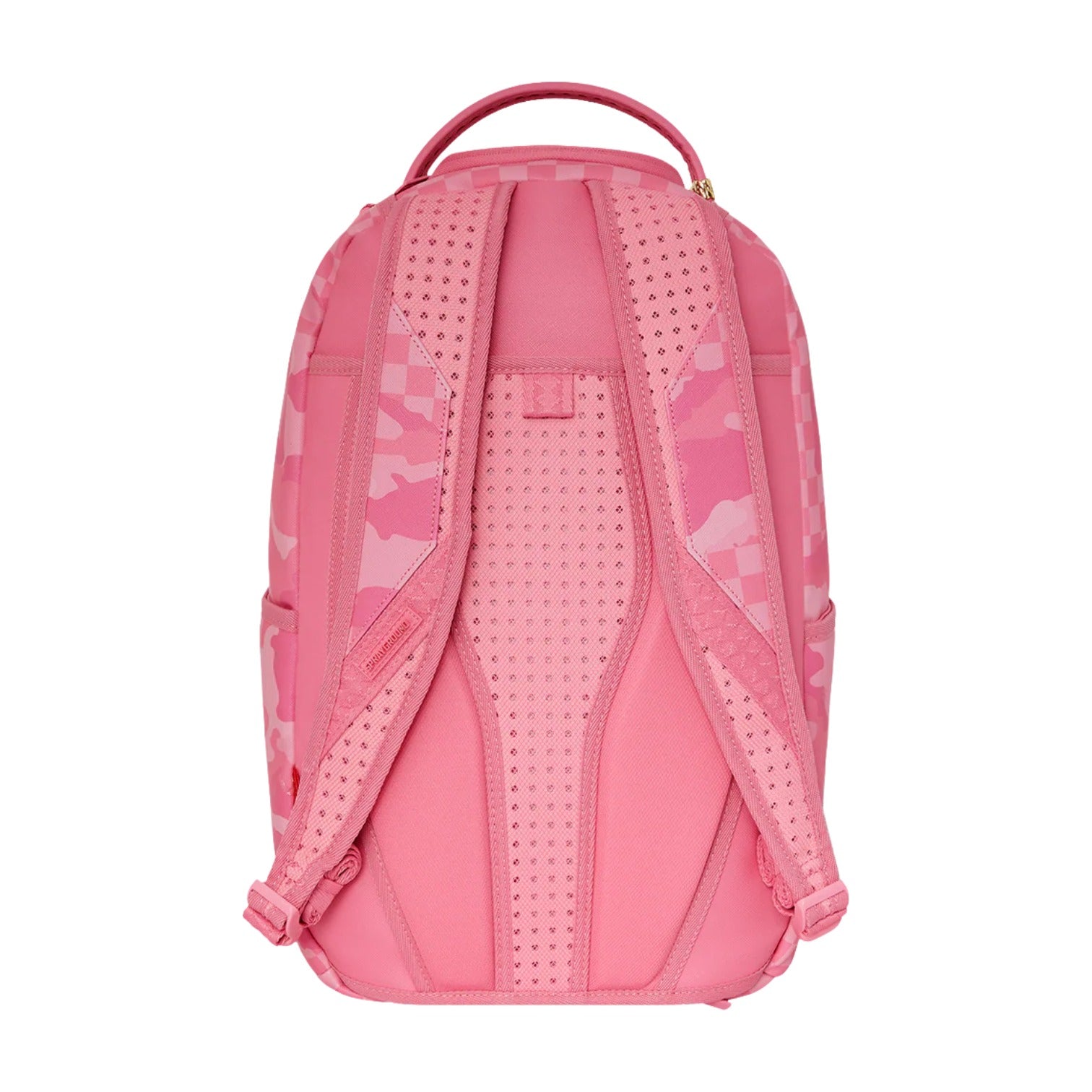 Sprayground 3AM Riptide DLXSV Backpack 'Pink' W11357166920