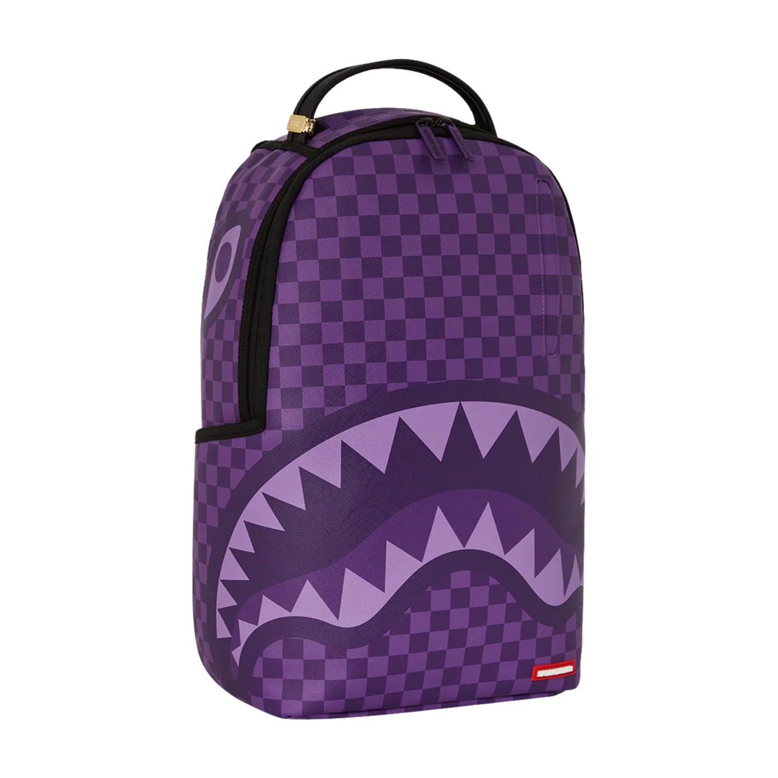 Sprayground All Systems Go DLXSV Backpack 'Multicolor' W1135715