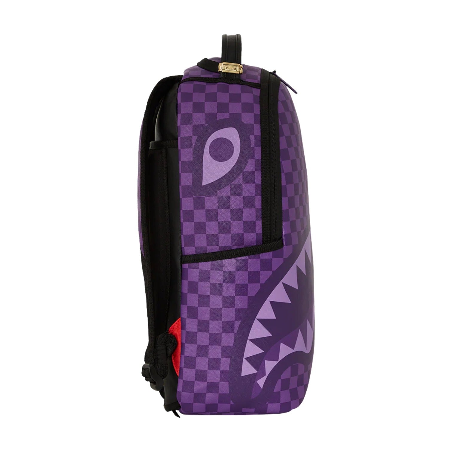 Sprayground All Systems Go DLXSV Backpack 'Multicolor' W1135715