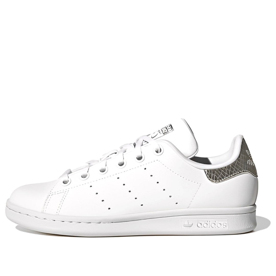 (PS) adidas Stan Smith 'White Silver' GY4255