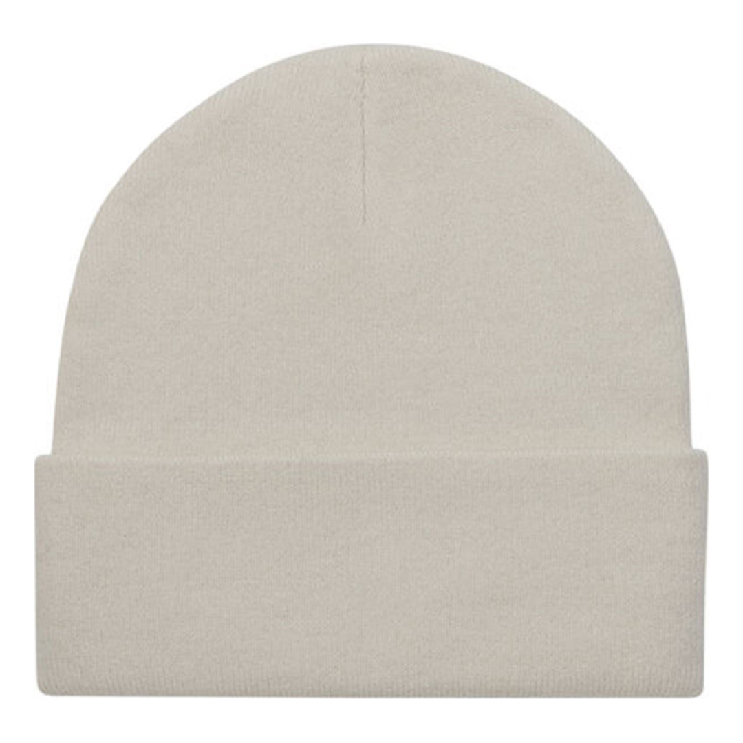 Converse Voltage Beanie 'Grey' 10018038-A02