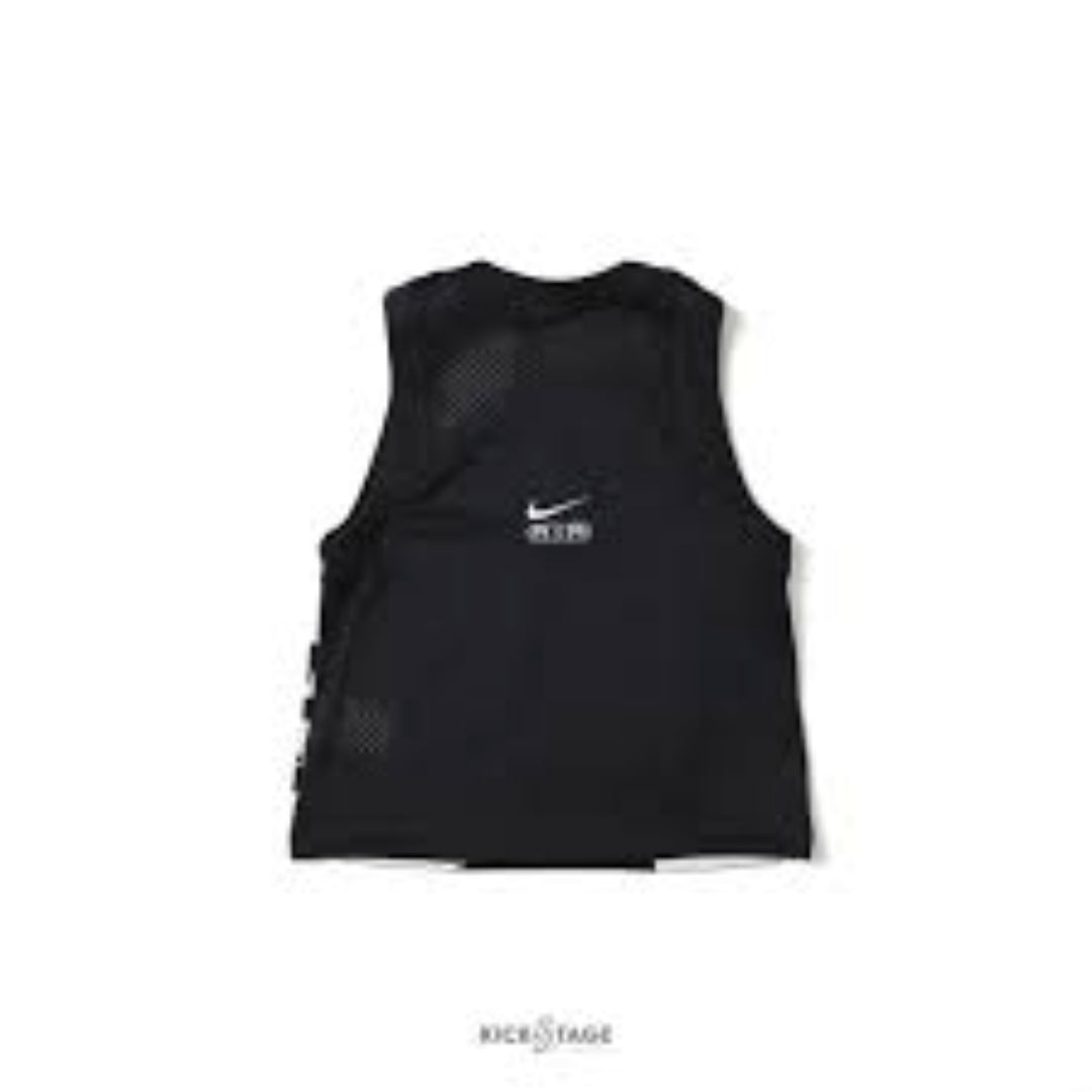 (WMNS) Nike Sportswear Club Crop Top 'Black' FN2257-010
