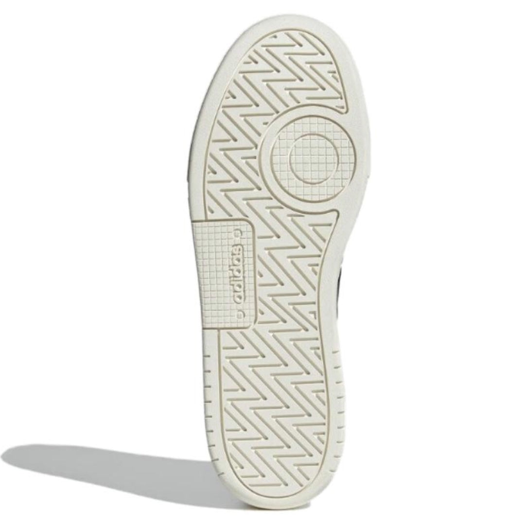 adidas D-Pad Classic BasketBall Shoes 'Grey Black White' JI2548