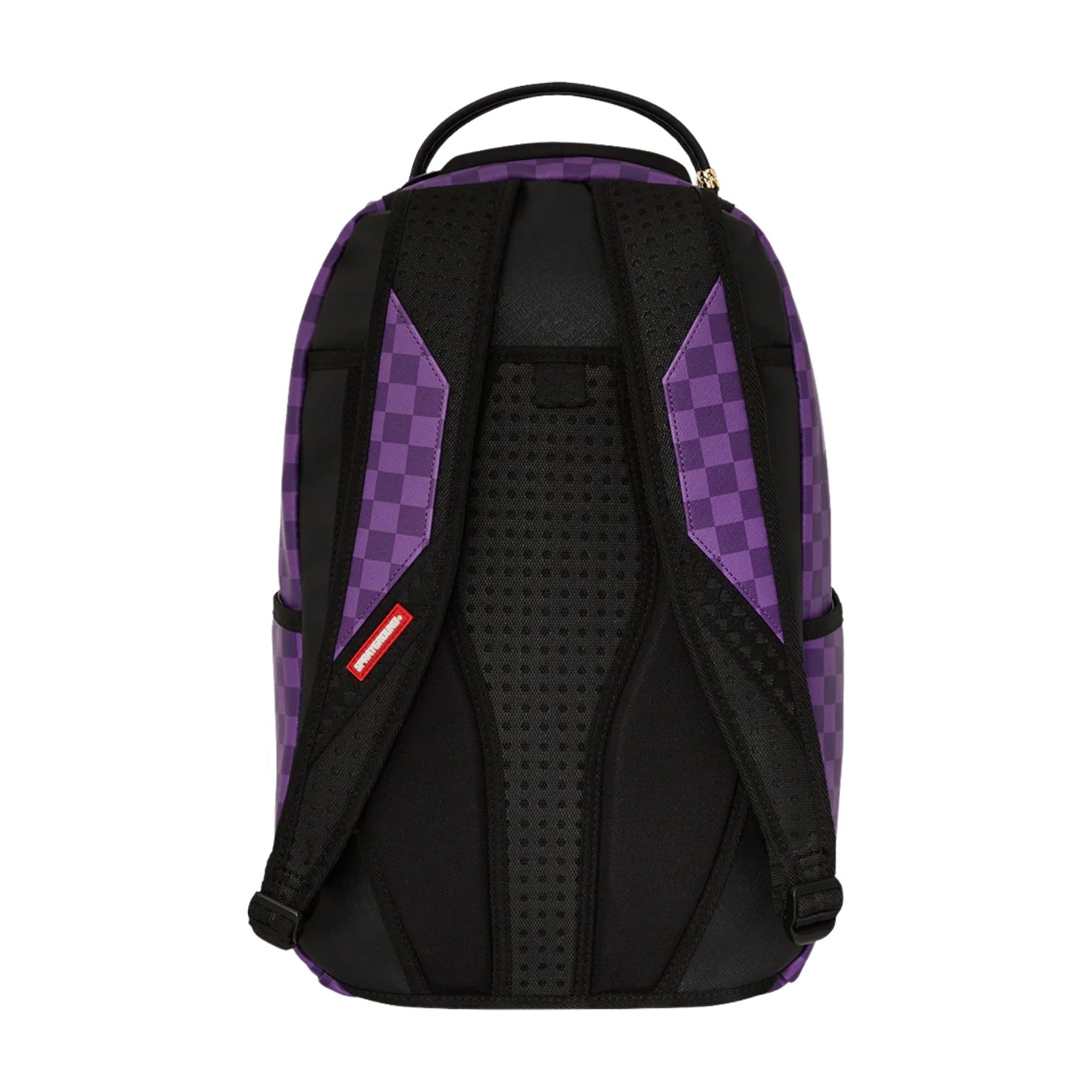 Sprayground All Systems Go DLXSV Backpack 'Multicolor' W1135715